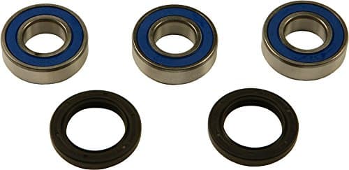 All Balls Front Wheel Bearing Kit Replacement - Image 121