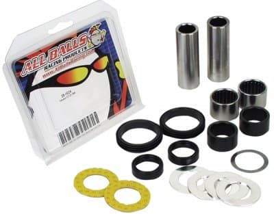 All Balls Swing Arm Bearing - Seal Kit - Image 34