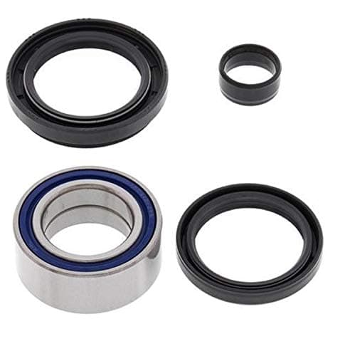 All Balls Front Wheel Bearing Kit Replacement