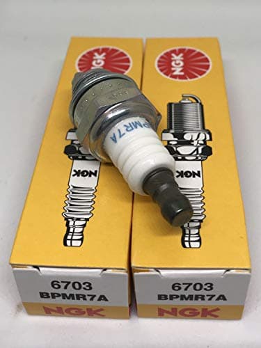 NGK BR6FIX Spark Plug - Image 339
