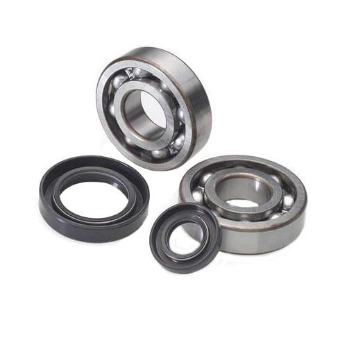 All Balls Crank Shaft Bearing Kit - Image 5