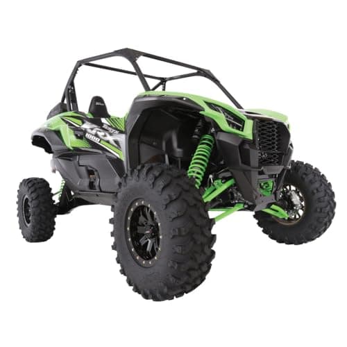 XTR370 Tire - Image 5