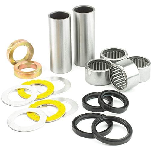 All Balls Swing Arm Bearing - Seal Kit - Image 2