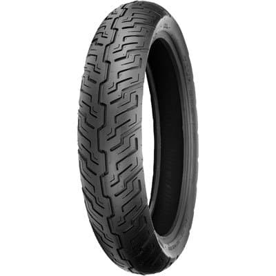 Shinko TIRE 735 SERIES FRONT/REAR - Image 5