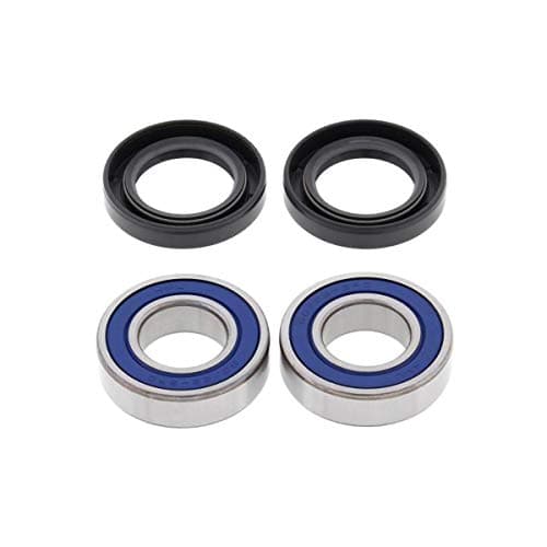 All Balls Front Wheel Bearing Kit Replacement - Image 2