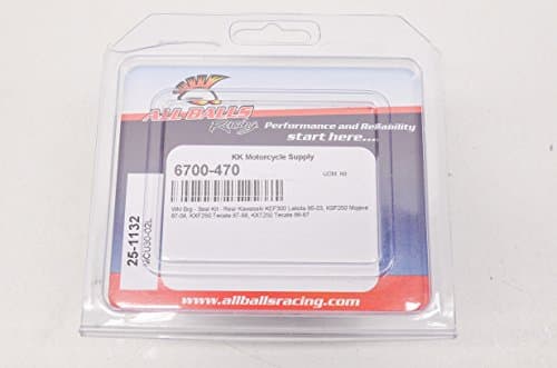 All Balls Front Wheel Bearing Kit Replacement - Image 107