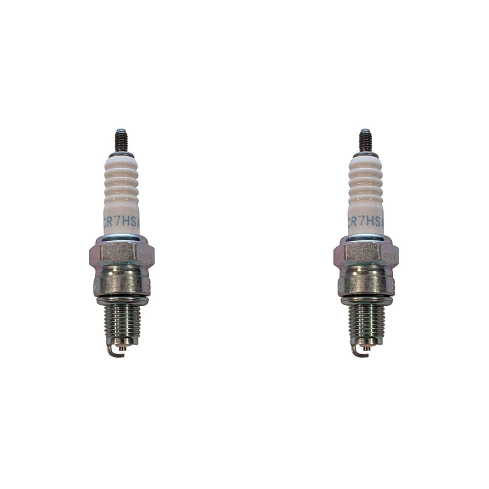 NGK BR6FIX Spark Plug - Image 199