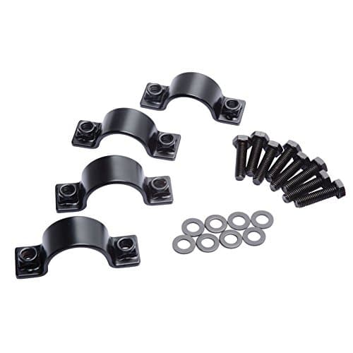 Tusk Replacement Subzero Plow Mount Hardware - Image 2