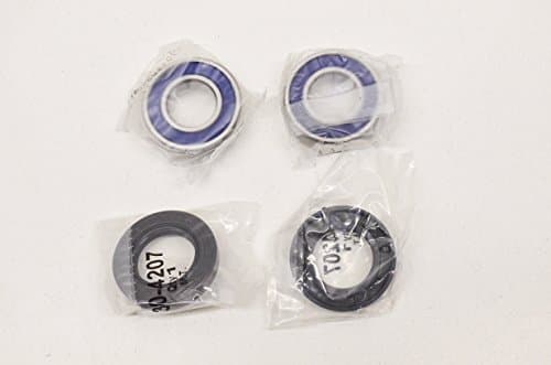 All Balls Front Wheel Bearing Kit Replacement - Image 21