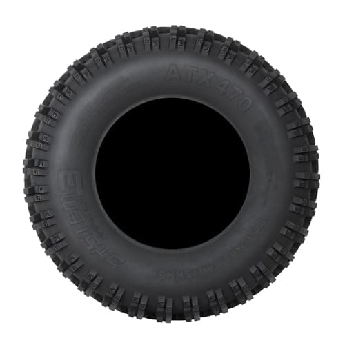 TIRE ATX470 32X10R-14 - Image 5