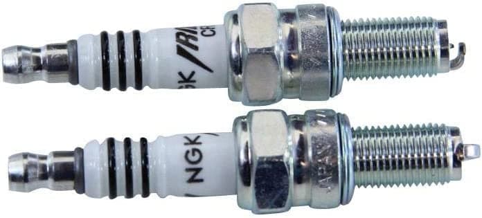 NGK BR6FIX Spark Plug - Image 349