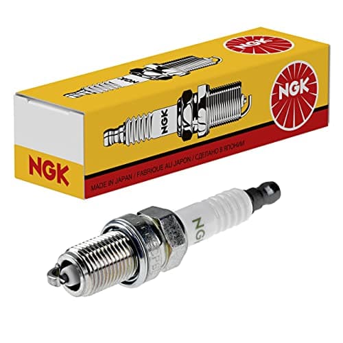 NGK BR6FIX Spark Plug - Image 433