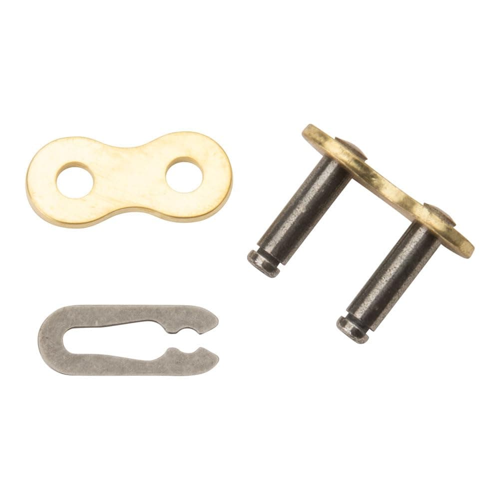 Tusk 420 Gold Plated MX Race Chain - Image 13