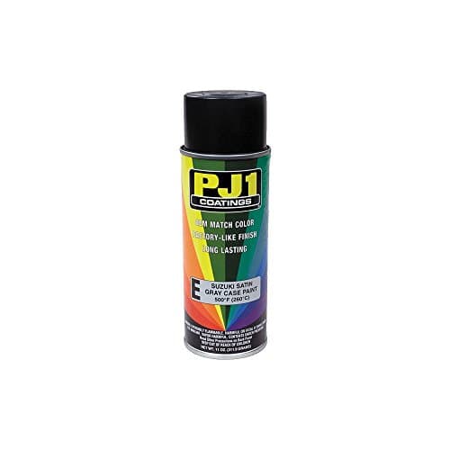 11oz Aerosol Fast Black Paint - Image 3