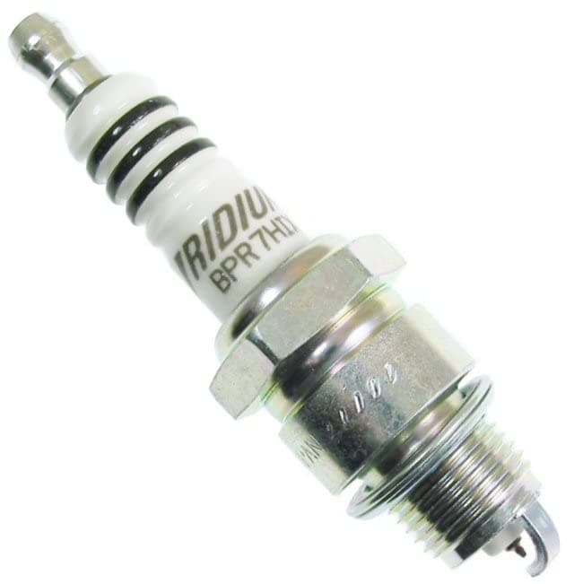 NGK BR6FIX Spark Plug - Image 405