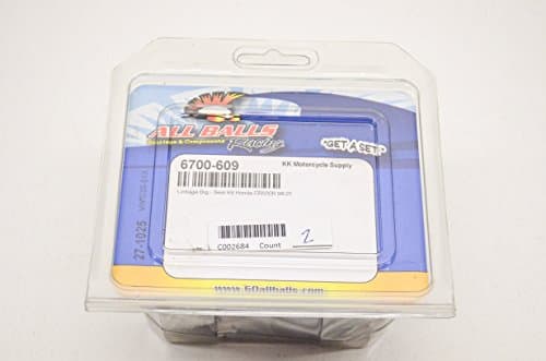 All Balls 27-1074 Bearing/Seal Kit Linkage - Image 19