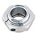 Tusk 3 Piece Axle Lock Nut - Image 9