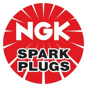 NGK BR6FIX Spark Plug - Image 345