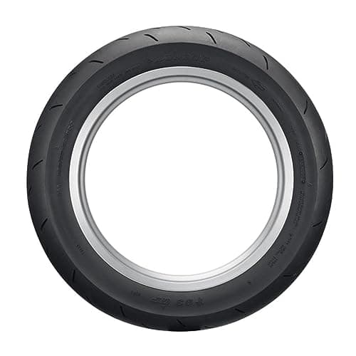 DUNLOP 45256703 TT93GP Pro fits Mini™ Bike Rear Tire - Image 5