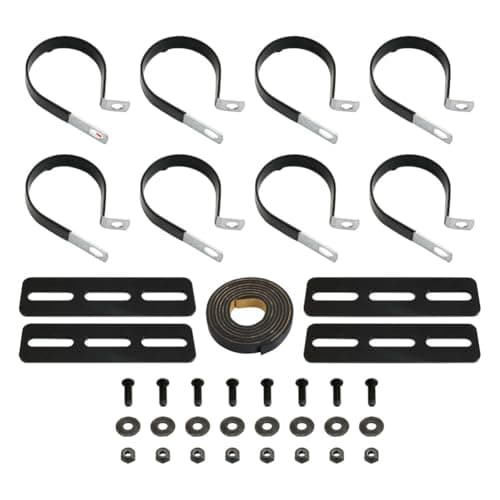 Tusk Aluminum MOLLE Panel - Image 17