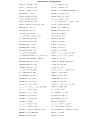 Tusk Aluminum Tire Iron with Axle Wrench 32 mm - Image 5