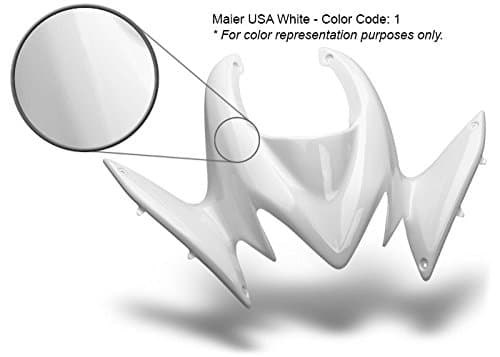Maier Manufacturing Side Panels - Image 4