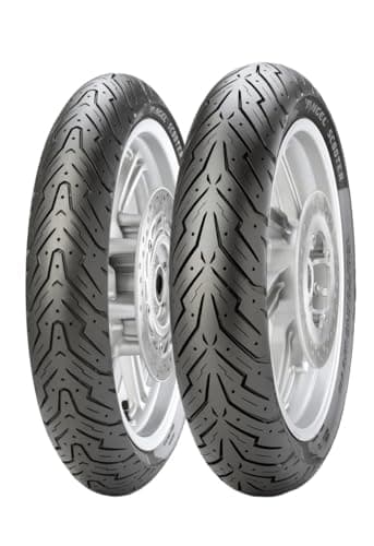 Pirelli TIRE ANGEL SCOOTER REAR - Image 9