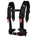 Tusk 4 Point 3 inch H-Style Safety Harness - Image 3