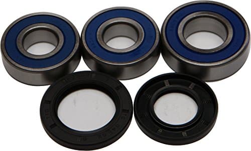 All Balls Front Wheel Bearing Kit Replacement - Image 197