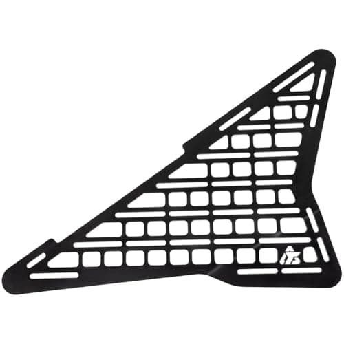 Tusk Aluminum MOLLE Panel - Image 14