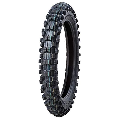 Shinko TIRE 546 SERIES REAR - Image 2