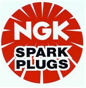 NGK BR6FIX Spark Plug - Image 268