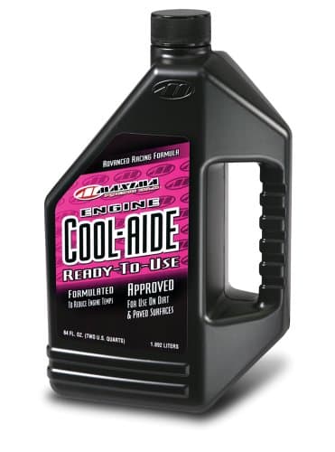 Maxima Cool-Aide Concentrated Coolant