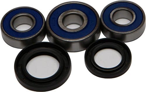 All Balls Front Wheel Bearing Kit Replacement - Image 119