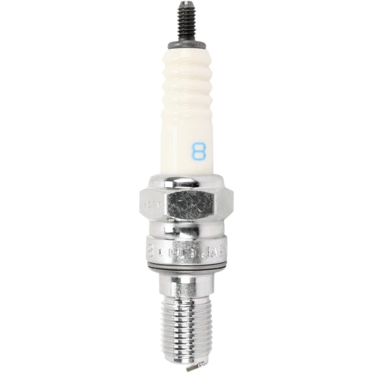 NGK BR6FIX Spark Plug - Image 137