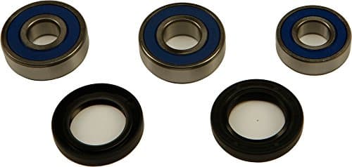 All Balls Front Wheel Bearing Kit Replacement - Image 126