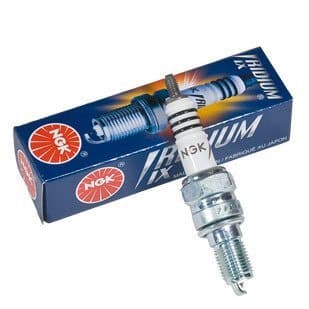 NGK BR6FIX Spark Plug - Image 102