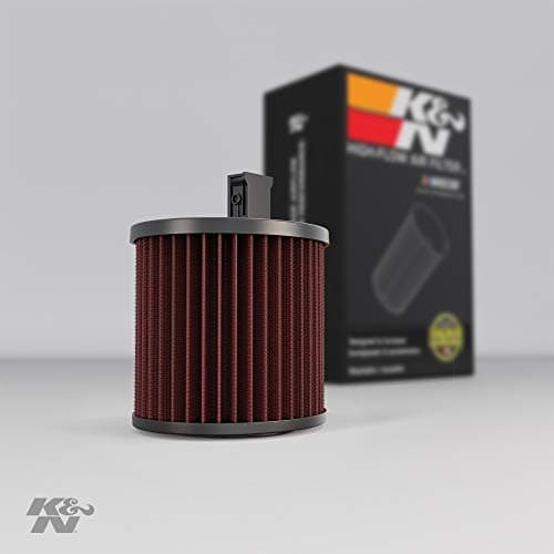 K&N High Performance Replacement Air Filter - Image 6