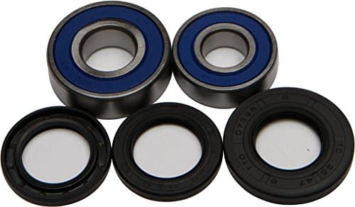 All Balls Front Wheel Bearing Kit Replacement - Image 159