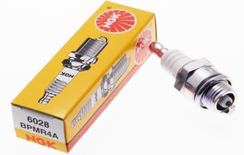 NGK BR6FIX Spark Plug - Image 304