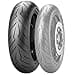 Pirelli TIRE DIABLOROSSO SCOOTER FRONT - Image 11