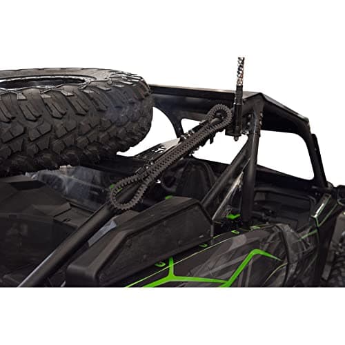 Tusk Billet UTV Spare Belt Holder Kit - Image 9