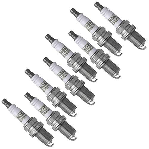 NGK BR6FIX Spark Plug - Image 17