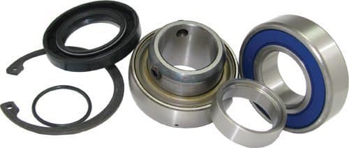 All Balls Front Wheel Bearing Kit Replacement - Image 39