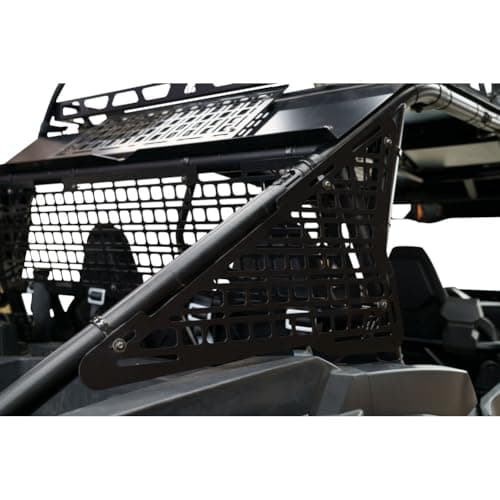 Tusk Aluminum MOLLE Panel - Image 20