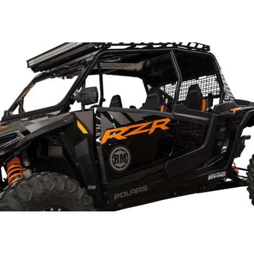 Tusk Aluminum MOLLE Panel - Image 26