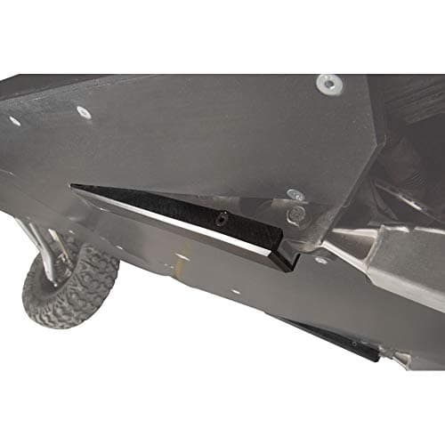 Tusk Quiet-Glide Trailing Arm Mount Sliders Kit - Image 11