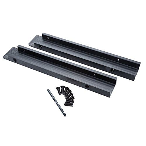 Tusk Quiet-Glide Trailing Arm Mount Sliders Kit - Image 2