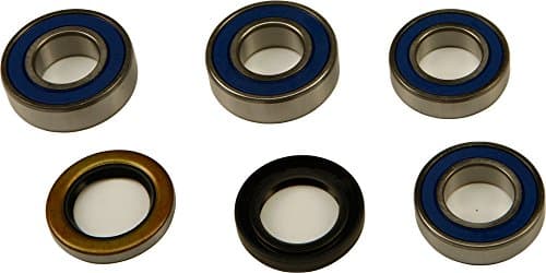 All Balls Front Wheel Bearing Kit Replacement - Image 125
