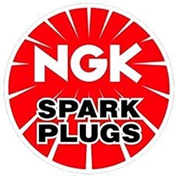 NGK BR6FIX Spark Plug - Image 135